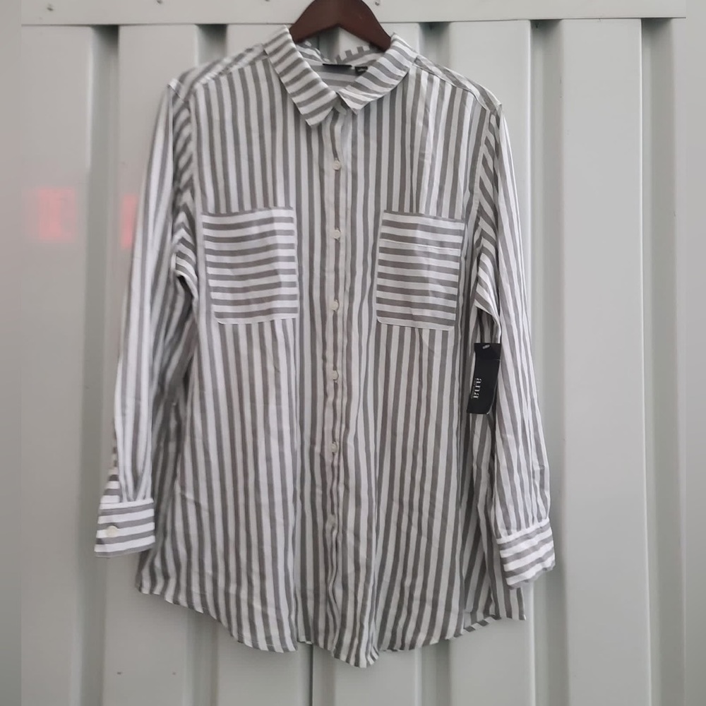 Ana blouse 🍒